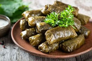 Η επιστήμη πίσω από τα τέλεια ντολμαδάκια γιαλαντζί