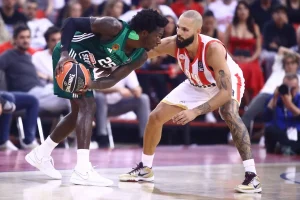 EuroLeague: Αυτές είναι οι 20 ομάδες της σεζόν 2025/26