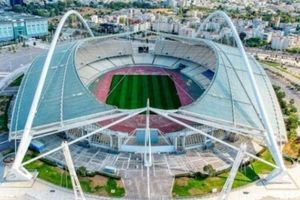 Χαλιορής ενόψει τελικού Κυπέλλου Ελλάδας: «Σεβασμό του χώρου από όλους όσους θα βρεθούν σήμερα στο ΟΑΚΑ»