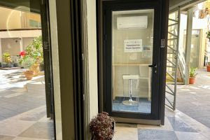 Ο πρώτος ηχομονωμένος χώρος εργασίας για τους ψηφιακούς νομάδες