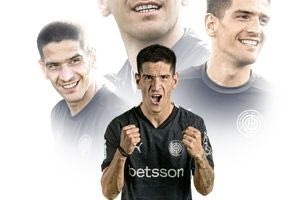 ΟΦΗ: Η σημαία στον ιστό της, συνεχίζει στα ασπρόμαυρα ο Νέιρα