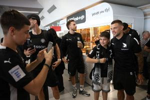 «Πέταξε» για το όνειρο ο ΟΦΗ (φωτογραφίες)