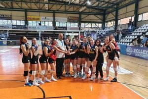 ΟΦΗ και ΓΕΗ στη «μάχη» των πανελληνίων βόλεϊ