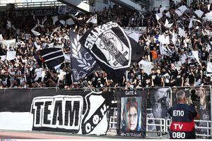 «Στο πλοίο μπαίνω για εκδρομή…»: Το ντοκιμαντέρ του ΟΦΗ για τον τελικό του Κυπέλλου