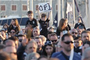 Ερασιτέχνης ΟΦΗ: Με δικά του έξοδα καλύπτει το 50% 150 παιδιών – αθλητών του Α.Σ για τον τελικό