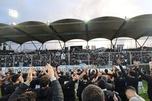 Τελικός Κυπέλλου: Τι λένε φίλαθλοι του ΟΦΗ για τον μεγάλο αγώνα