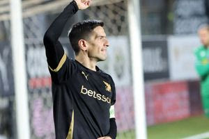 Νέιρα: «Νιώθω ότι παραμένω σπίτι μου»