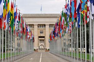 Κοινή δήλωση ευρωπαϊκών χωρών του Συμβουλίου Ασφάλειας του ΟΗΕ κατά Ισραήλ