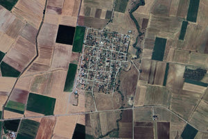 Οικισμοί: Λύση στα θέματα δόμησης μέσω του δημογραφικού