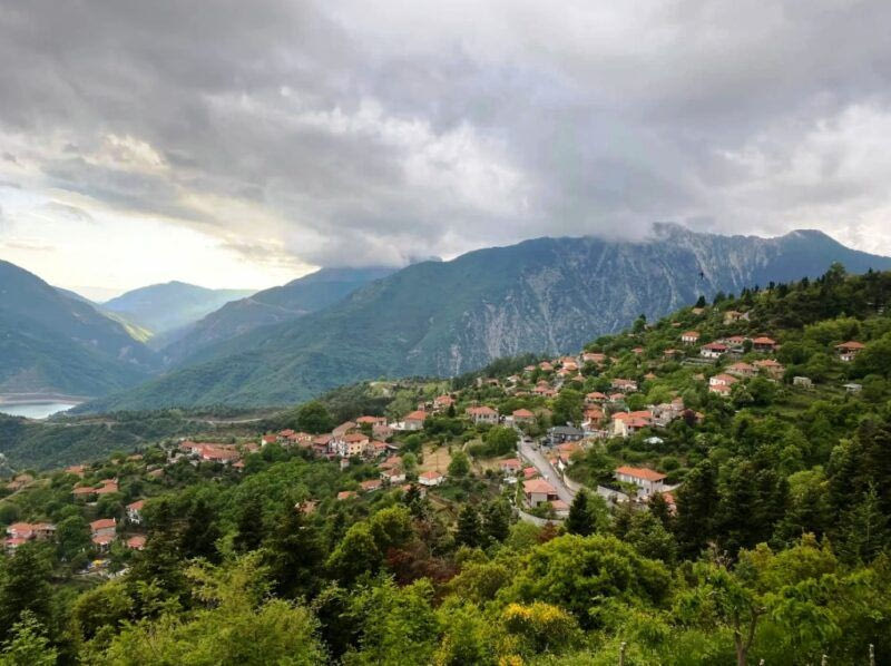 Προεδρικό διάταγμα για την μείωση των ορίων των οικισμών: Τριάντα ερωτήσεις και απαντήσεις