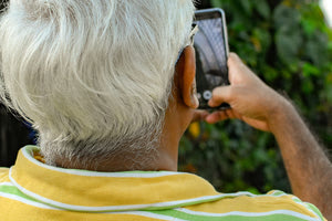 Εργαλείο ΑΙ βρίσκει τη βιολογική ηλικία από μια selfie