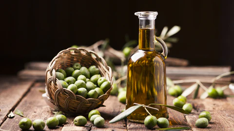 Olive Oil Forum: «Παραγωγή, μεταποίηση, τυποποίηση & εξαγωγή ελαιολάδου»