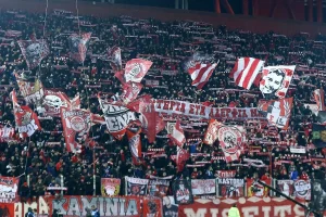 Τελικός Κυπέλλου: Επιπλέον εισιτήρια στον Ολυμπιακό από επιστροφές