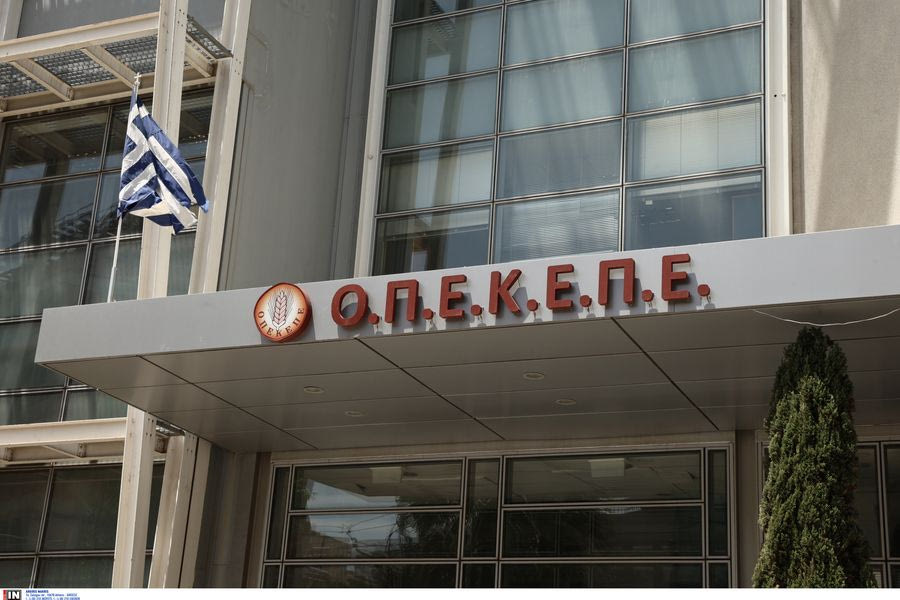 ΟΠΕΚΕΠΕ: Δεν παραιτείται ο Νίκος Σαλάτας – Τι λέει ο Κώστας Τσιάρας