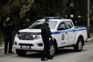 Ηράκλειο: Οκτώ συλλήψεις από τη μεγάλη αστυνομική επιχείρηση – Μεταξύ αυτών δύο γυναίκες