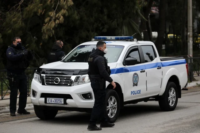 Αιματηρό επεισόδιο σε χωριό του Ηρακλείου: Ανεβάζει story στα social media ο 21χρονος δράστης ενώ αναζητείται από την  ΕΛ.ΑΣ.