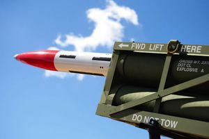 Γερμανία-Ουκρανία: Συμφωνία 5 δις ευρώ για χρηματοδότηση κατασκευής οπλικών συστημάτων