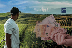 Αγρότες: Πόσο «πληρώνουν» τη γραφειοκρατία της ΚΑΠ