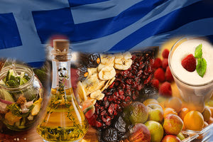 Δασμοί Τραμπ: Τι θα φέρουν στις ελληνικές εξαγωγές οι δασμοί 50%