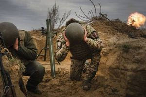 Πόλεμος στην Ουκρανία: Η Ρωσία αρνείται ότι παρατείνει τις συνομιλίες