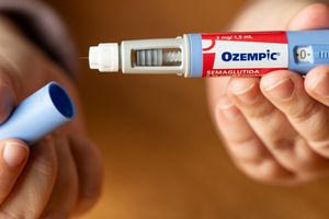 Ozempic: Πτώση της εταιρείας παραγωγής στην Ευρώπη