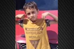 Ισόβια και πολυετείς ποινές κάθειρξης για τους κατηγορούμενους για τη δολοφονία του 7χρονου στο Ζεφύρι