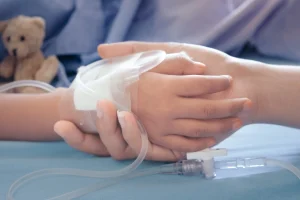 Θεσσαλονίκη: Θάνατος πεντάχρονης από στρεπτόκοκο