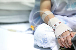 Προκαταρκτική εξέταση για τα εγκαύματα 4χρονου σε παιδικό σταθμό του Βόλου