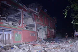 Τουλάχιστον 11 άμαχοι νεκροί στις εχθροπραξίες μεταξύ Ινδίας και Πακιστάν – Ανταλλαγές πυρών στο Κασμίρ