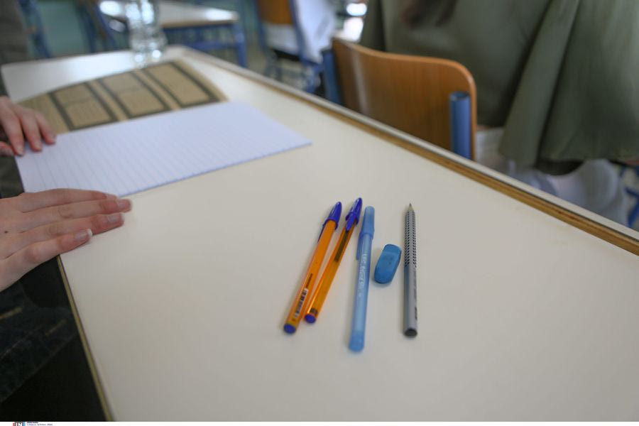 Πανελλήνιες 2025: Πρεμιέρα με Νεοελληνική Γλώσσα και Λογοτεχνία