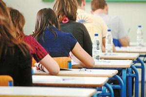 Πανελλαδικές 2025: Στη «μάχη»  6.788 υποψήφιοι από την Κρήτη