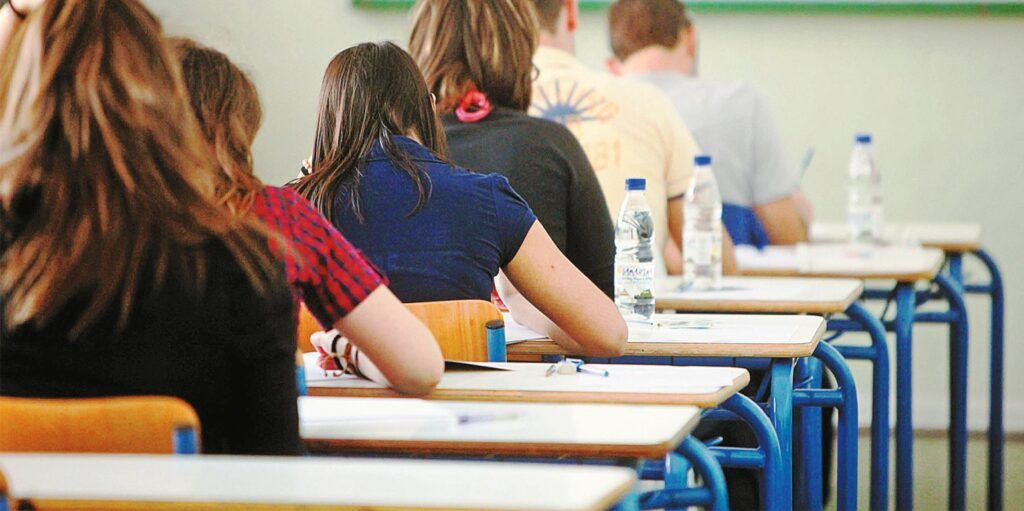Πανελλαδικές 2025: Στη «μάχη»  6.788 υποψήφιοι από την Κρήτη