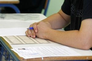 Αντίστροφη μέτρηση για την έναρξη των πανελλαδικών εξετάσεων