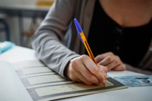 Το μήνυμα του Περιφερειακού Διευθυντή Εκπαίδευσης Κρήτης για τις Πανελλαδικές Εξετάσεις