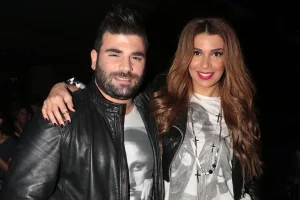 Ελένη Χατζίδου: Έφαγα πολύ hate όταν σκοτώθηκε ο Παντελής Παντελίδης