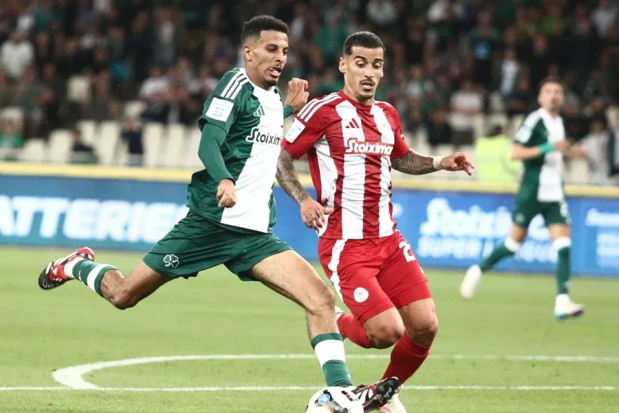Super League: Αυτά είναι τα ευρωπαϊκά εισιτήρια που παίρνει η κάθε ομάδα