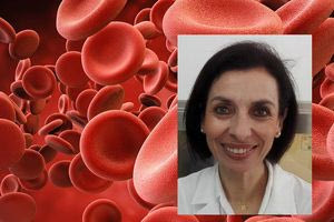 Σημαντική έρευνα για τη γήρανση του αίματος και ο κίνδυνος για  καρδιαγγειακά νοσήματα