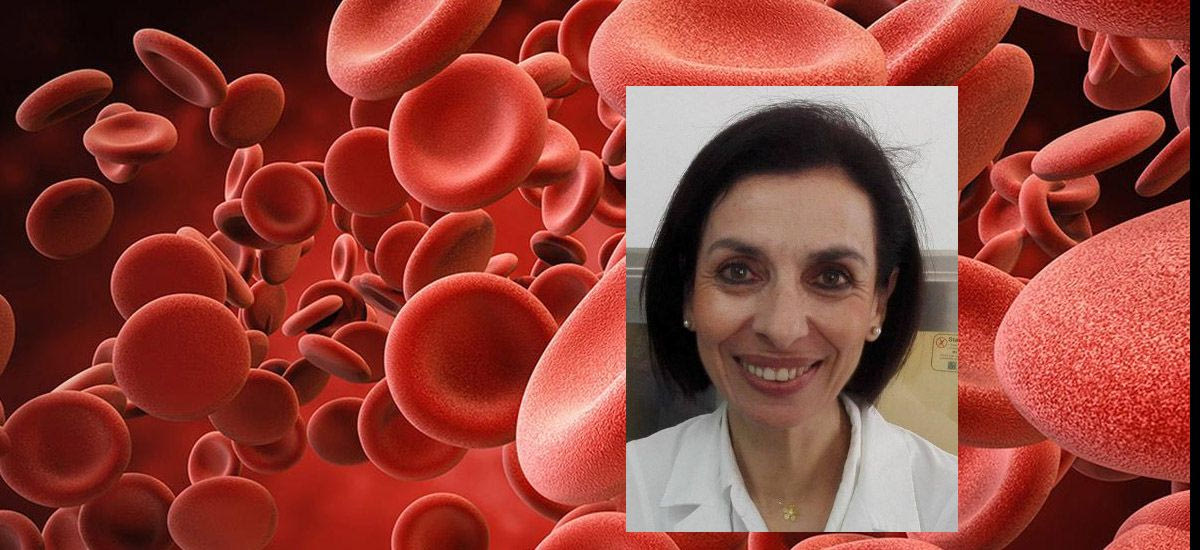 Σημαντική έρευνα για τη γήρανση του αίματος και ο κίνδυνος για  καρδιαγγειακά νοσήματα
