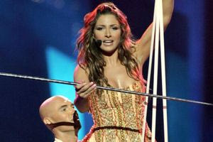 20 χρόνια από το «My Number One»: Όταν η Έλενα Παπαρίζου κατέκτησε την κορυφή της Eurovision