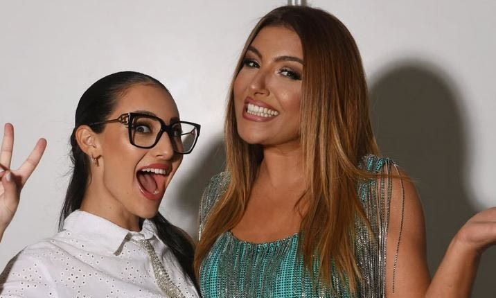 Eurovision 2025: «Αυτή είναι η Κλαυδία μου» – Το συγκινητικό μήνυμα της Έλενας Παπαρίζου