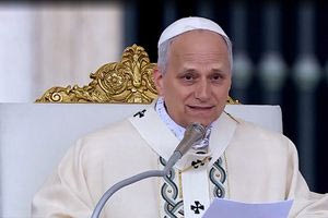 ΗΠΑ: Προσκαλεί τον Πάπα Λέοντα να επισκεφθεί τις Ηνωμένες Πολιτείες και να συναντηθεί με τον Τραμπ