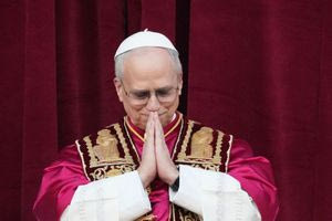 Πάπας Λέων ΙΔ’: Η Αγία Έδρα είναι διαθέσιμη για να μεσολαβήσει σε ειρηνευτικές διαπραγματεύσεις