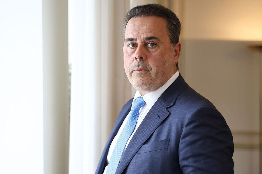Κρήτη: Τι λέει ο Παπασταύρου για έρευνες υδρογονανθράκων και όρια οικισμών