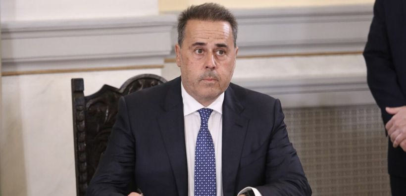 Παπασταύρου: Για ένα μήνα ανοικτή η πλατφόρμα επιδότησης των επιχειρήσεων