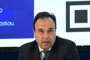 Παπαστεργίου: Ο Προσωπικός Αριθμός έρχεται για να ενσωματώσει τα τέσσερα μητρώα