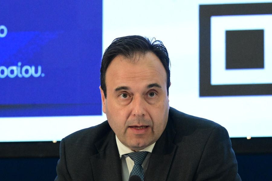 Παπαστεργίου: Ο Προσωπικός Αριθμός έρχεται για να ενσωματώσει τα τέσσερα μητρώα