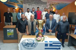 Final 4 Κυπέλλου ΕΠΣΗ: Να ανέβει πιο ψηλά το Ηρακλειώτικο ποδόσφαιρο