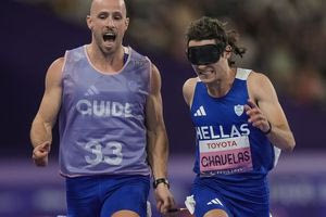 Την Κυριακή 1 Ιουνίου το μίτινγκ στίβου “Βενιζέλεια” στα Χανιά