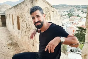 Γιώργος Παράσχος: Διαγνώστηκε με καρκίνο – Η συγκλονιστική ανάρτηση