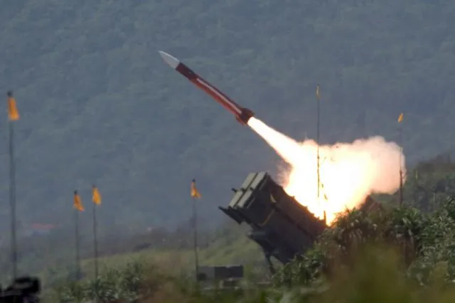 NYT: Η Ελλάδα συζητά την αποστολή Patriot στην Ουκρανία